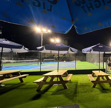 Old Helotes Family Food Park