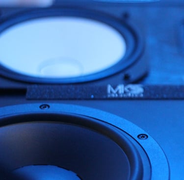 Mastering en ligne
