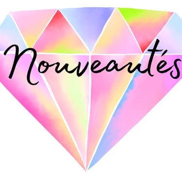 Boucles clous Les nouveautés Les Couleurs de Lo