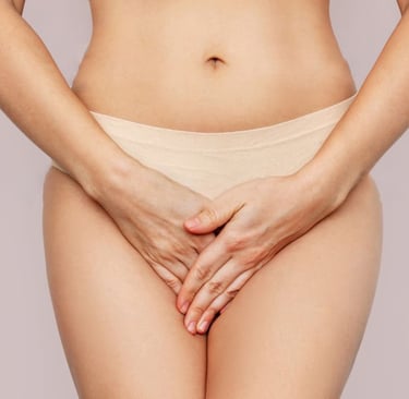 UTI, Pregnancy, BV, Bacterial Vaginosis, Yeast infection, Itching, Discharge, Odor, Birth Control