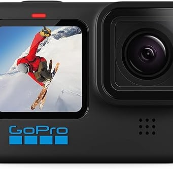 GoPro 10