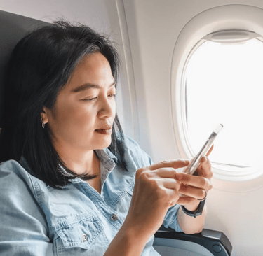 Is Fear of Flying Highly Treatable New Evidence on Phobia Clearance and EFT