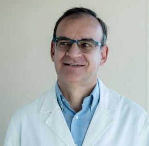 foto del dr Gil Arnal