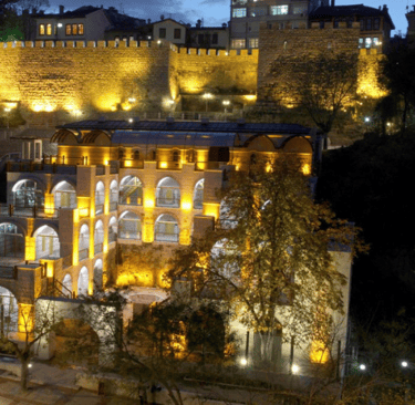 Bursa Balibey Khan, Bursa Travel Guide, Bursa City Guide, Bursa Tours, Bursa Hotels