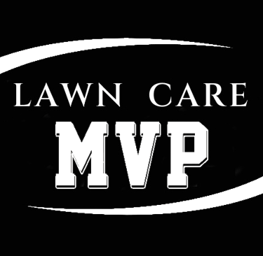 Lawn Care MVP Logo