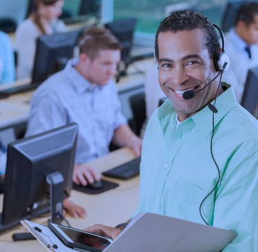 Elliott System Partners - Contact Center Solutions