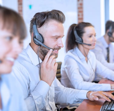 Elliott System Partners - Contact Center Solutions - Spring Hill