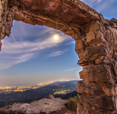 fotografias expuestas en instagram, para uso en licencia creative commons