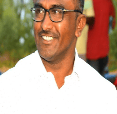 Secretary of Green Eden Public School