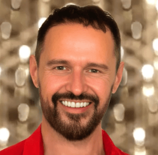 RAPHAEL PATHE - ARTISTIC DIRECTOR AT RAPHAEL PATHE HERITAGE