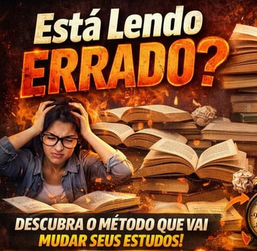 a woman with glasses and a clock on a table