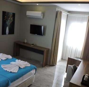 Basar Hotel | Susanoğlu Oteller | Anında Rezervasyon