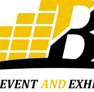 Bricks Event & Exhibition | Stall Fabrication, Corporate Events, Conferences Logo