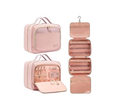 Hanging Toiletry Bag