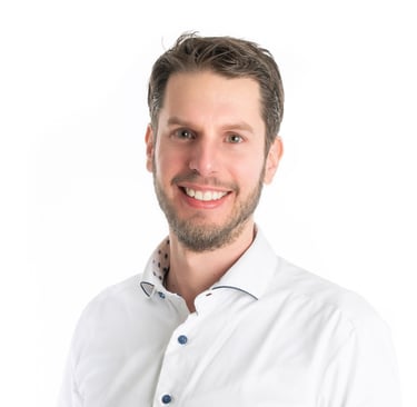Gieljan Scholing: docent leergang Werken met de Onderstroom