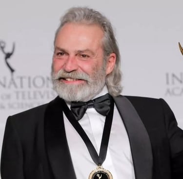 Haluk Bilginer