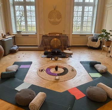 formation magnetisme et soin energetique nantes