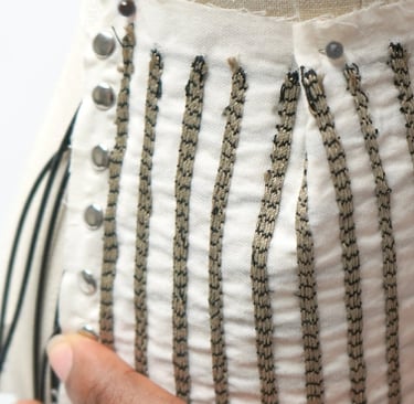 Tangible E-Textile