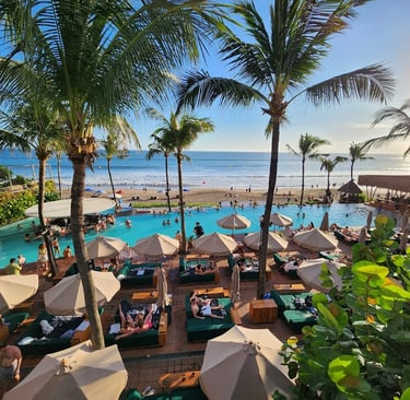 Bali Beach Club