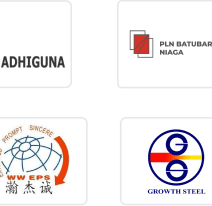 logos of the various companies that are participating in the philippines