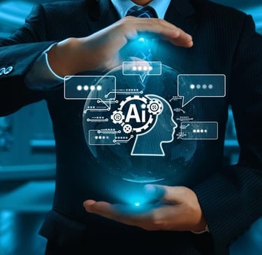 HR Guideways HR blog Mesterséges intelligencia a HR folyamatokba