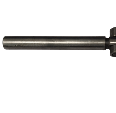Lever Bar with Clamp Bag Closer Part