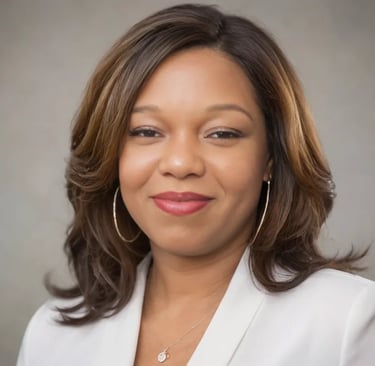 Headshot of Realtor Stacy Goulden