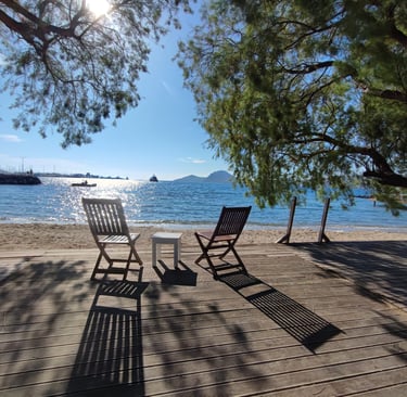 devren kiralık beach&restoran