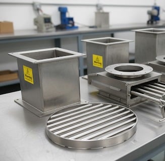 Food Grade Magnet Certification and Compliance