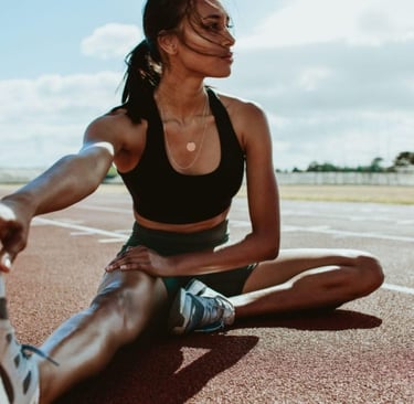 Fisioterapia para deportistas que es y sus beneficios