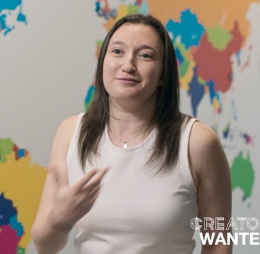 NAM Pfizer testimonial