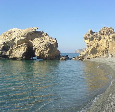 yoga retreat crete meditation pranayama katharina kunze