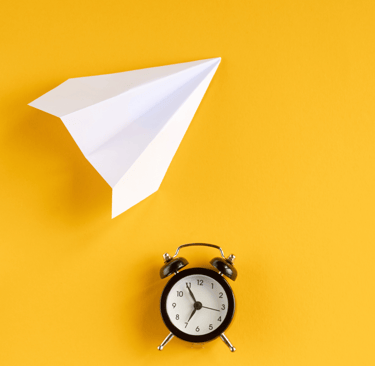 Comment faire mouche avec un mail de relance
