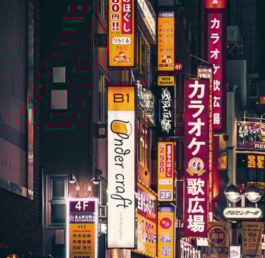 Tokyo, Japan