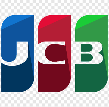 jcb payment card icon.