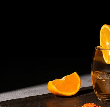 Botella Mezcal Tóbala de Lu Mezcal