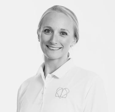 Emily Lockwood Director and Specialist Respiratory Physiotherapist at Air Physiotherapy