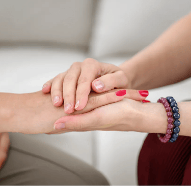 Individuali sesija su Jurgita Adom