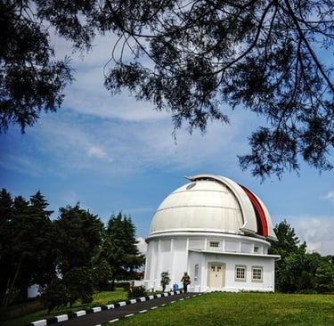 Observatorium Bosscha