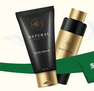 GCC Cosmetics Trends