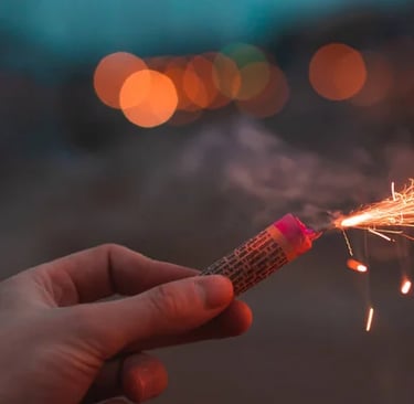 stroboskopy triplex biały 60sek. 90 sek.