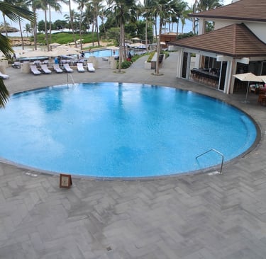 Dark Basalt Flooring Tiles