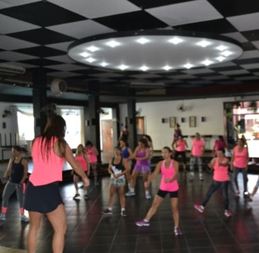 Treino de Power Local: O Que É, Para Que Serve, Benefícios e Resultados