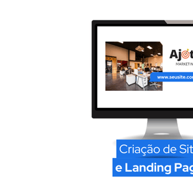 Criação de Site e Landing Pages Profissionais em Niterói e Rio de Janeiro