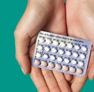 pilules contraceptive, contraception, recherchesante.com