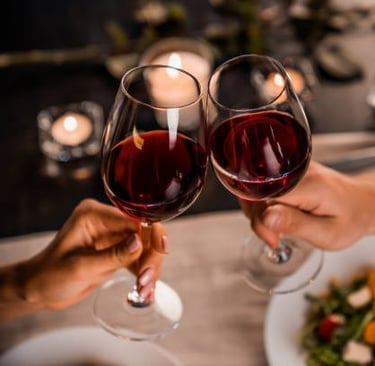 música en directo para cóctel, aniversarios y festejos