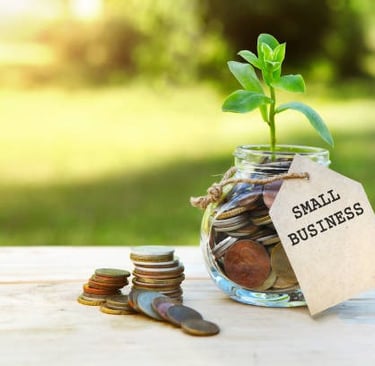 Business With Little Money