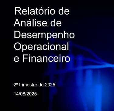 Resultado financeiro do 2 Trimestre da empresa IRB