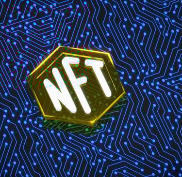 NFTs as Investments: Are They a Fad or the Future of Digital Ownership?