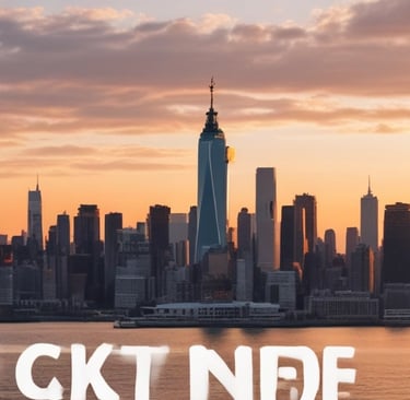 new york city